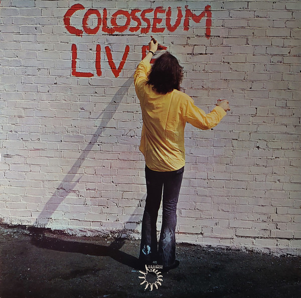 Colosseum Live