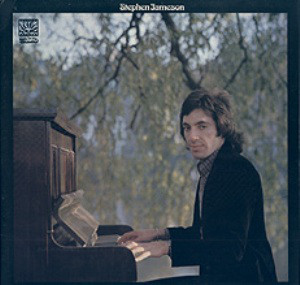 Steve Jameson - Stephen Jameson - Used Vinyl Record image 1