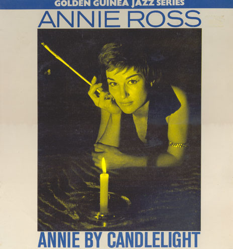 Annie By Candlelight