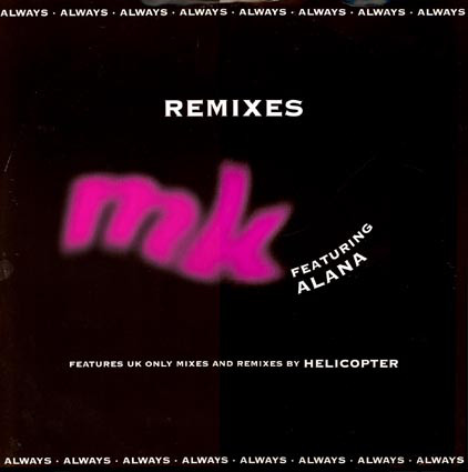 Always (Remixes)