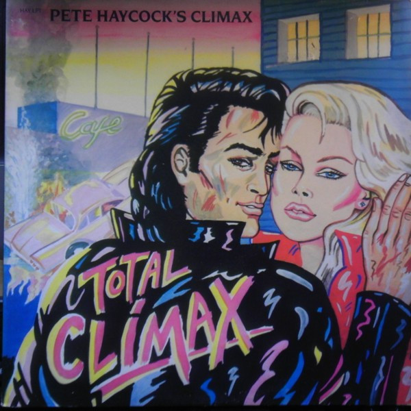 Total Climax