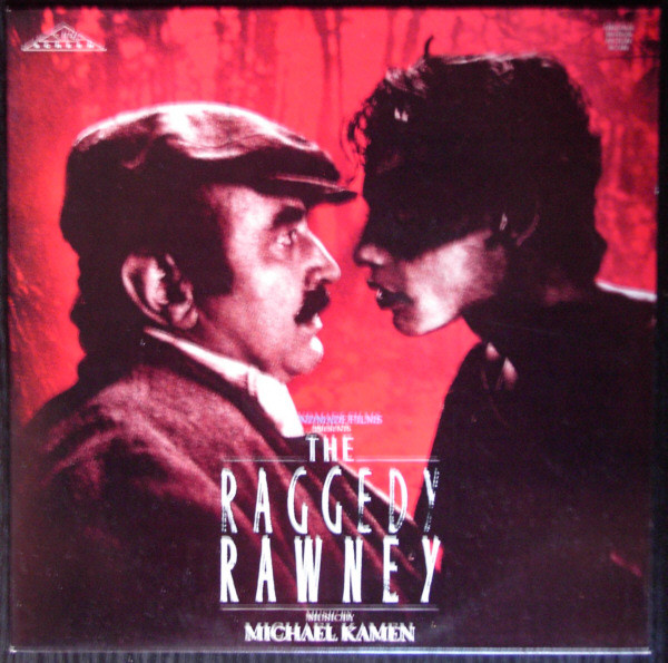 The Raggedy Rawney (Original Motion Picture Score)