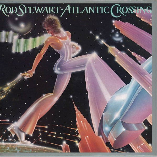 Atlantic Crossing