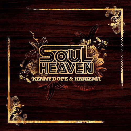 Various - Soul Heaven - Used CD image 1