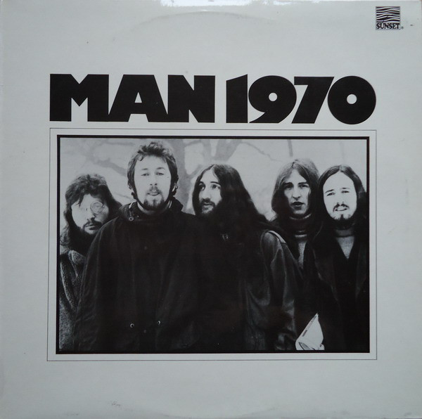 Man 1970