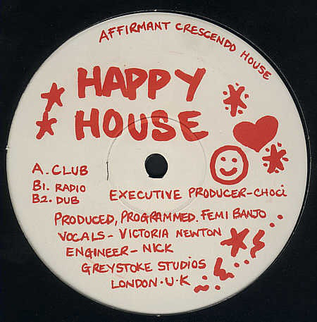 Happy House