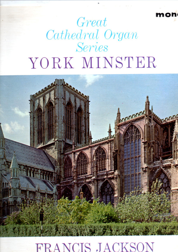 York Minster