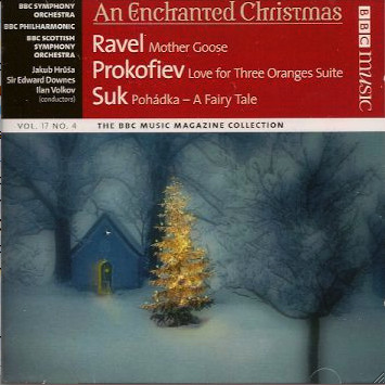 An Enchanted Christmas