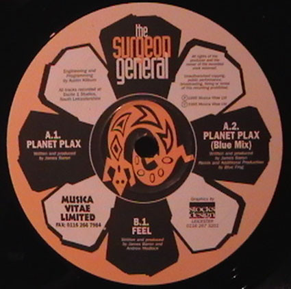 Planet Plax