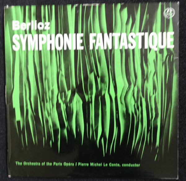 Symphony Fantastique, Op. 14