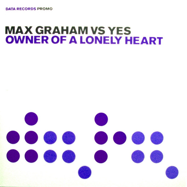 Owner Of A Lonely Heart