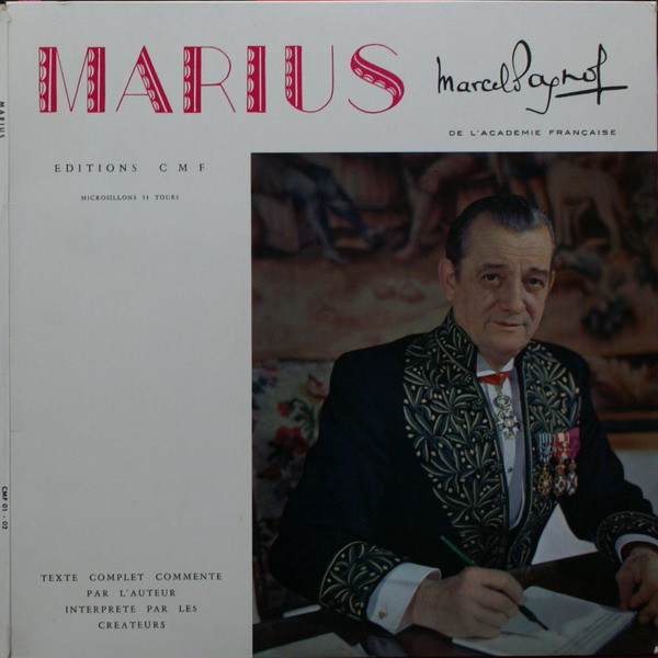 Marius