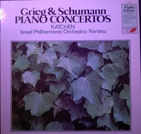 Piano Concertos