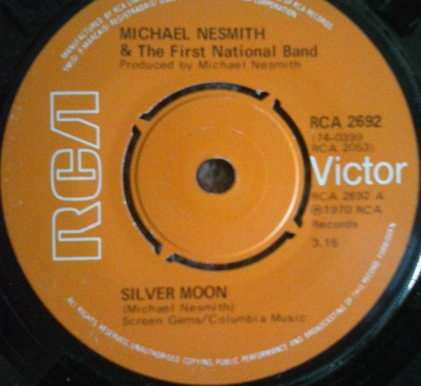 Silver Moon