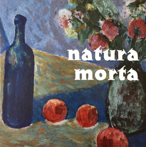 Natura Morta