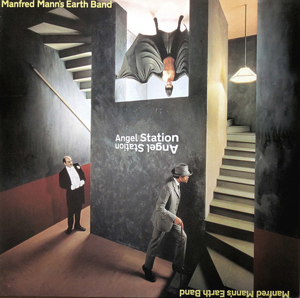 Angel Station