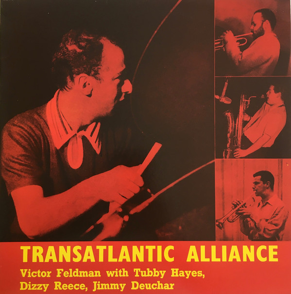 Transatlantic Alliance