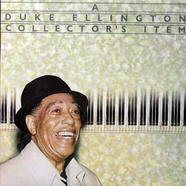 Duke Ellington - Collector's Item - Used Vinyl Record image 1
