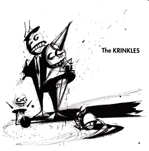 The Krinkles