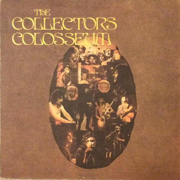 The Collectors Colosseum