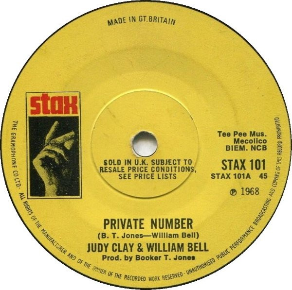 Private Number