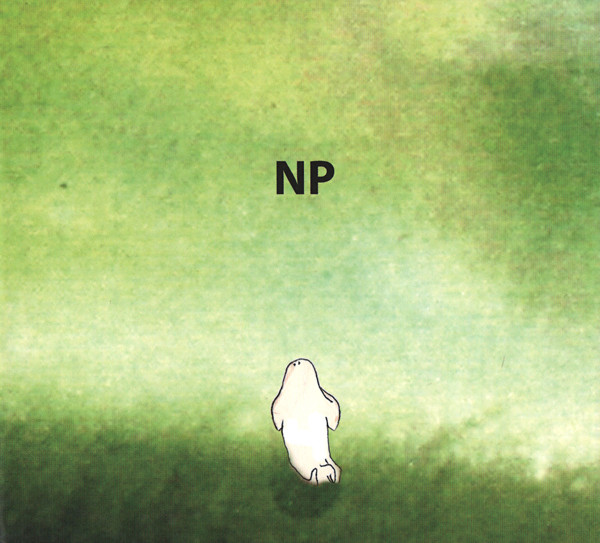 Napszyk?at - NP - CD image 1