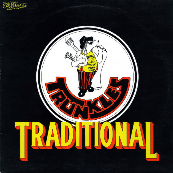 Trunkles - Traditional - Used Vinyl Record image 1