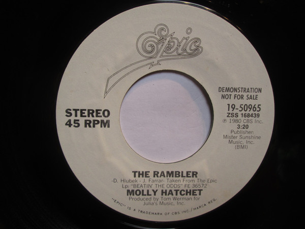 The Rambler