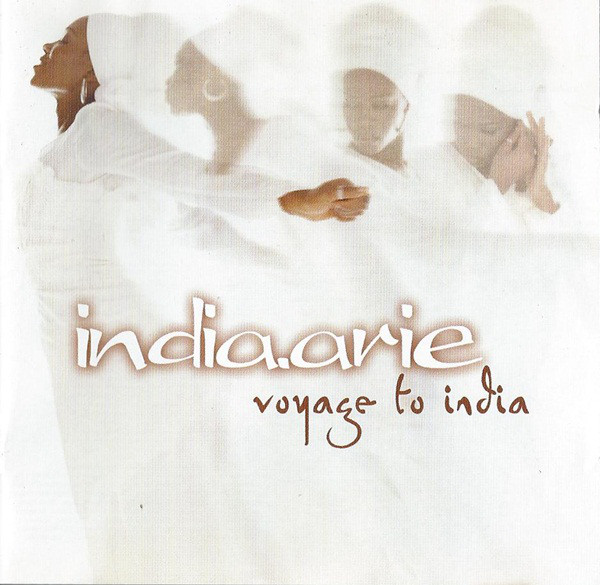 Voyage To India