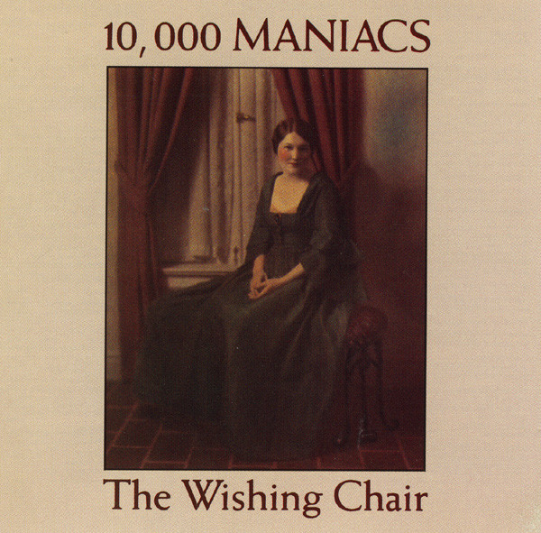 The Wishing Chair