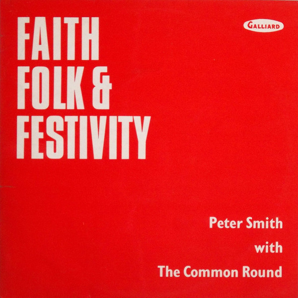 Faith, Folk & Festivity