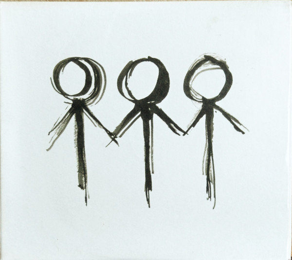 se United States - A Picture Of The Three Of Us At The Gate To The Garde image 1