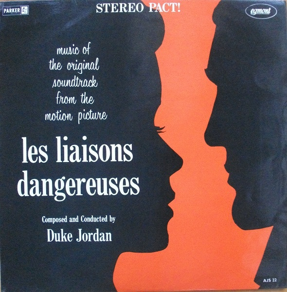 Les Liaisons Dangereuses