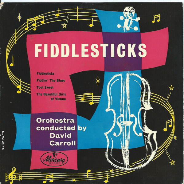 Fiddlesticks