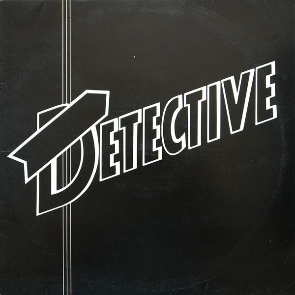 Detective