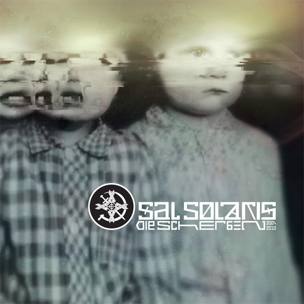 Sal Solaris - Die Scherben 2004-2010 - CD image 1