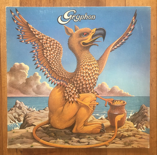 Gryphon