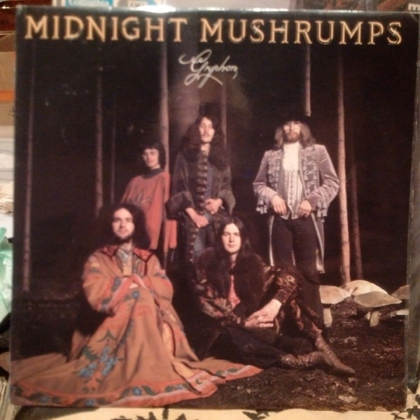 Midnight Mushrumps