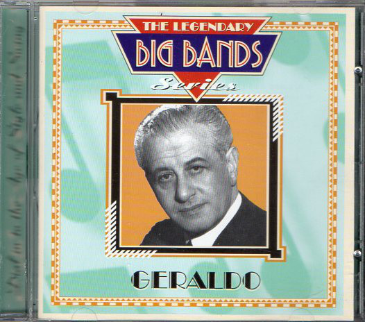 The Legendary Big Bands Series