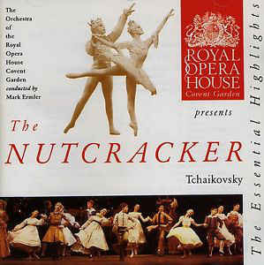 The Nutcracker, The Essential Highlights