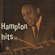 Lionel Hampton - Hampton Hits - Used Vinyl Record image 1