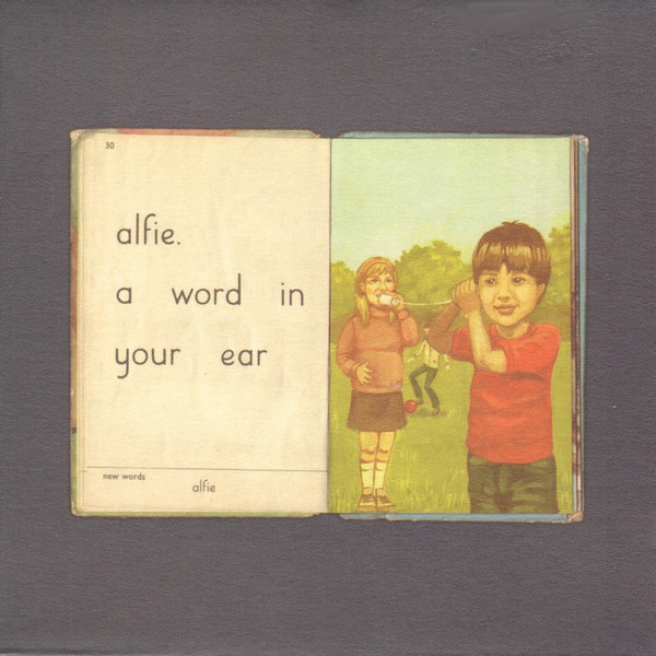 A Word In Your Ear