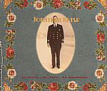 Jonathan Krisp - No Horse, No Wife, No Moustache - Used CD image 1