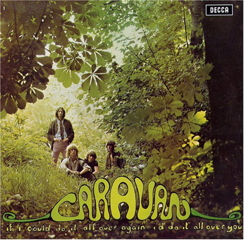 Caravan - If I Could Do It All Over Again, I'd Do It All Over You - Used image 1