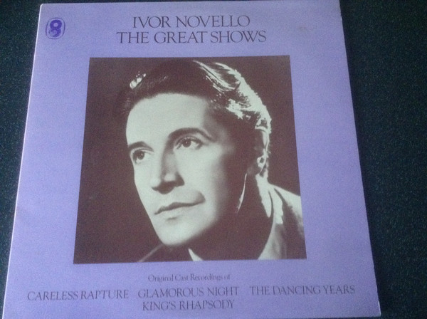 Ivor Novello - The Great Shows