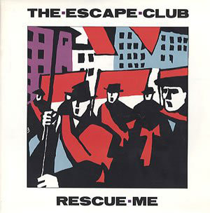 Rescue Me