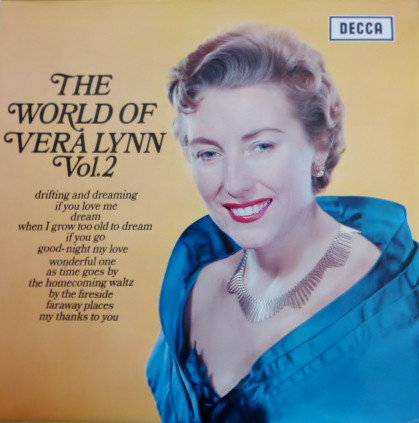 The World Of Vera Lynn Vol. 2