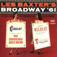 Broadway '61