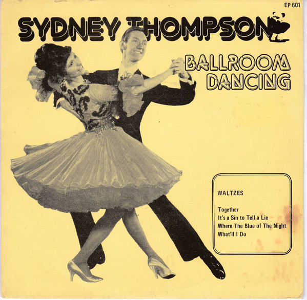 Ballroom Dancing - Waltzes