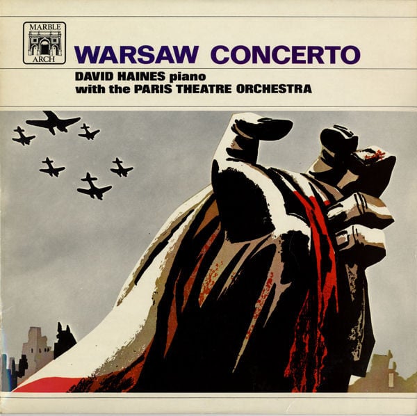 Warsaw Concerto